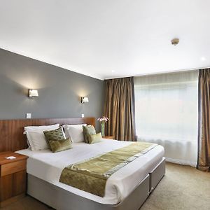 Club Double or Twin Room