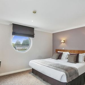 Executive Single Room